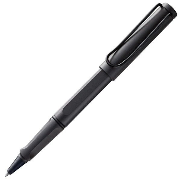 Produktbild: LAMY Tintenroller safari roll-ink mit T10 Tintenpatrone, umbra