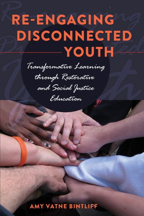 Produktbild: Re-engaging Disconnected Youth