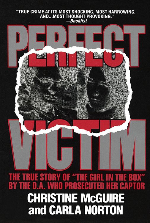 Produktbild: Perfect Victim