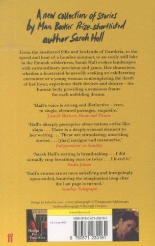 Produktbild: The Beautiful Indifference