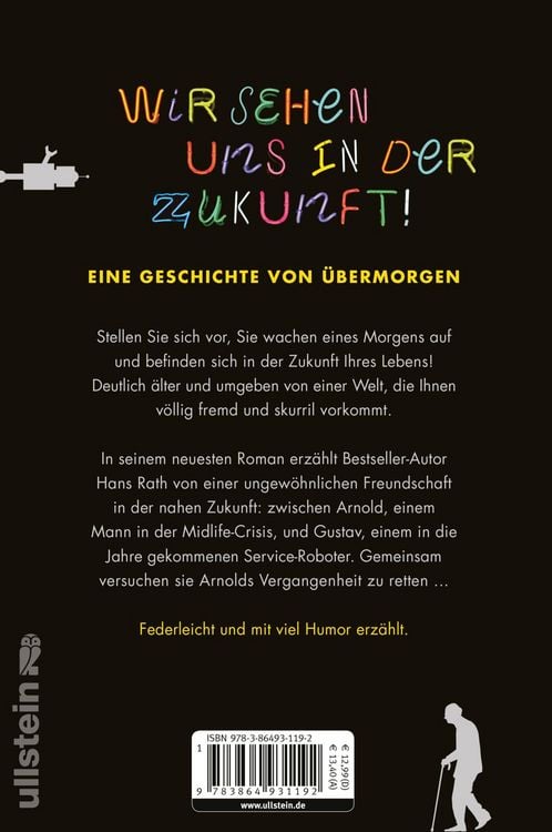 Produktbild: Im n&auml;chsten Leben wird alles besser