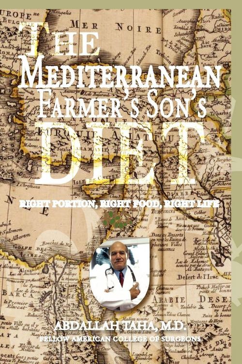 Produktbild: The Mediterranean Farmer's Son's Diet