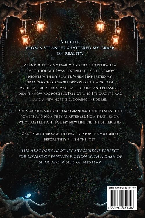 Produktbild: Light's Awakening