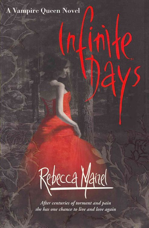 Produktbild: Maizel, R: Infinite Days