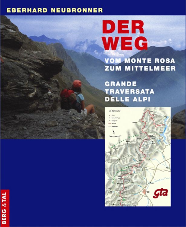 Produktbild: Der Weg