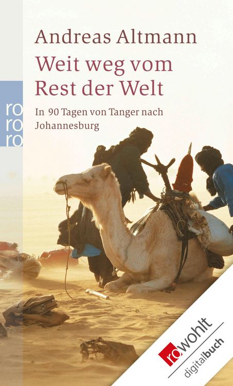 Produktbild: Weit weg vom Rest der Welt