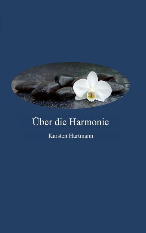 Produktbild: &Uuml;ber die Harmonie