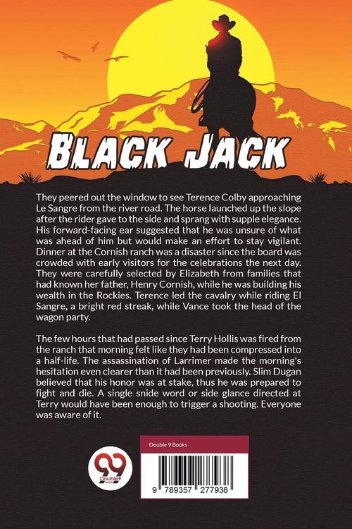 Produktbild: Black Jack
