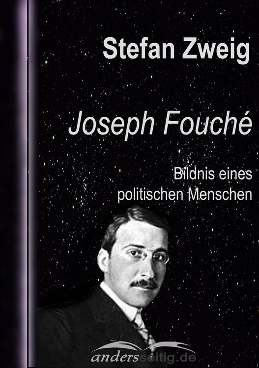 Produktbild: Joseph Fouch&eacute;
