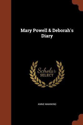 Produktbild: Mary Powell & Deborah's Diary