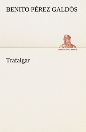 Produktbild: Trafalgar