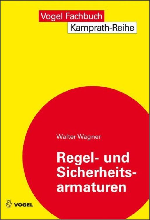 Produktbild: Regel- und Sicherheitsarmaturen