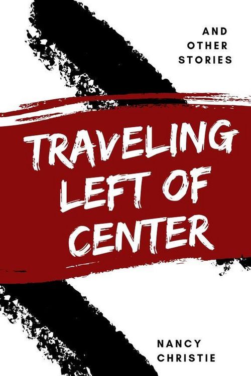 Produktbild: Traveling Left of Center