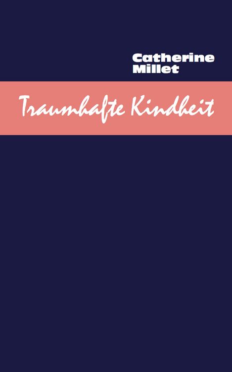 Produktbild: Traumhafte Kindheit