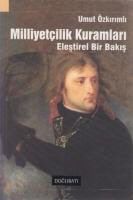 Produktbild: Milliyetcilik Kuramlari