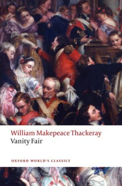 Produktbild: Vanity Fair