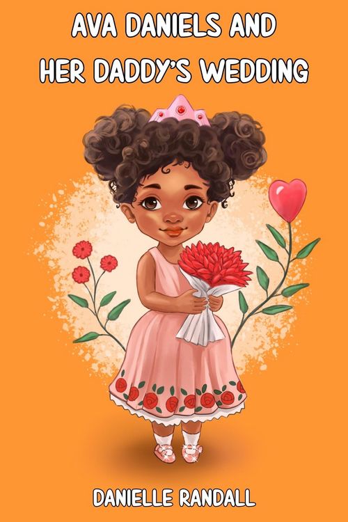 Produktbild: Ava Daniels and Her Daddy's Wedding