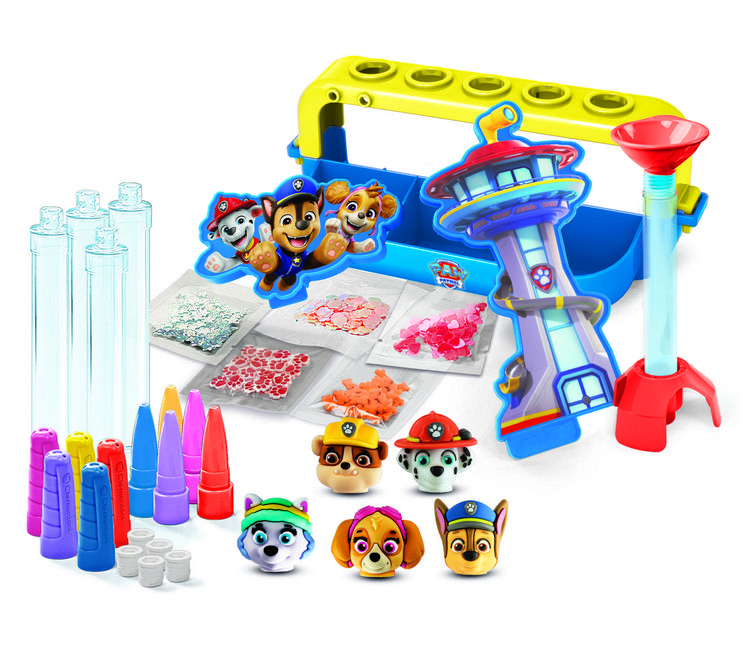 Produktbild: Mein Stift-Atelier - Paw Patrol