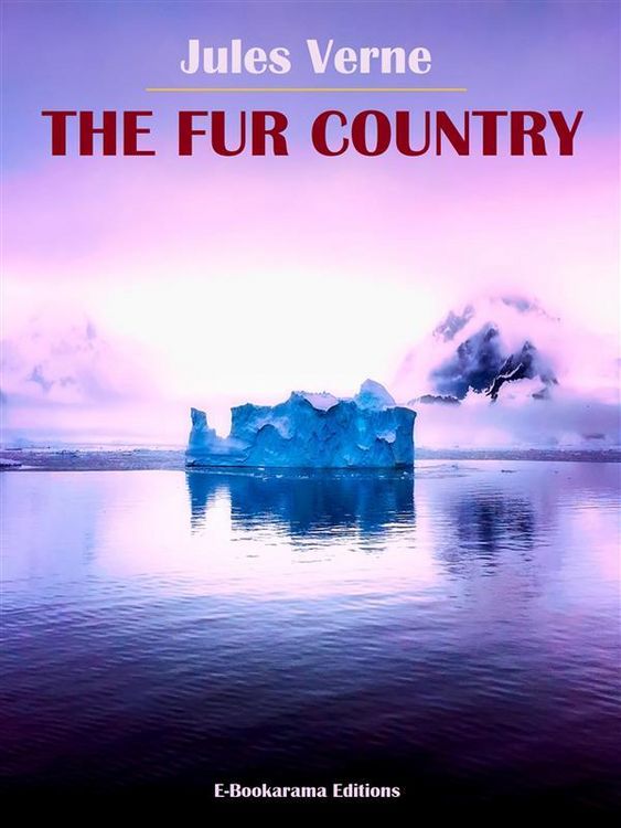 Produktbild: The Fur Country