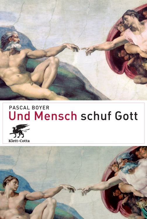 Produktbild: Und Mensch schuf Gott