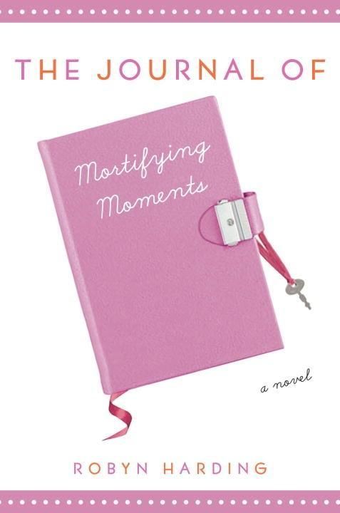 Produktbild: The Journal of Mortifying Moments