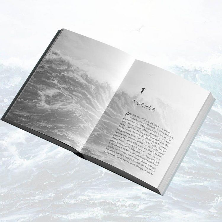 Produktbild: Der Himmel ist mein Meer