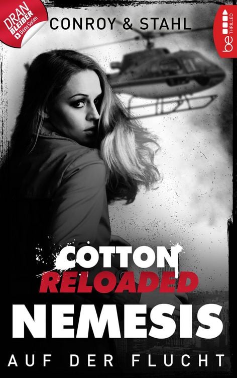 Produktbild: Cotton Reloaded: Nemesis - 2