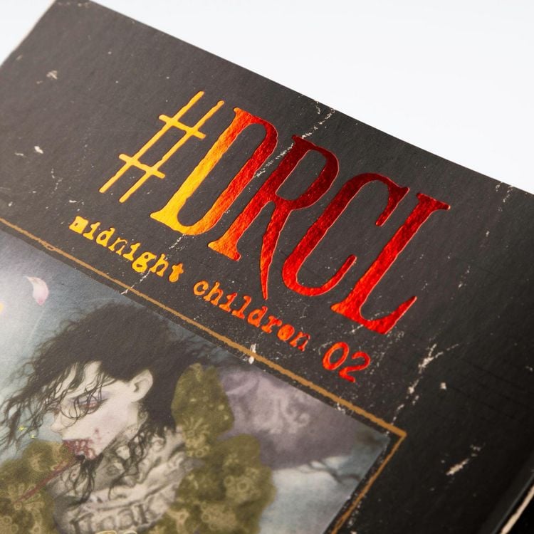 Produktbild: #DRCL &ndash; Midnight Children 2