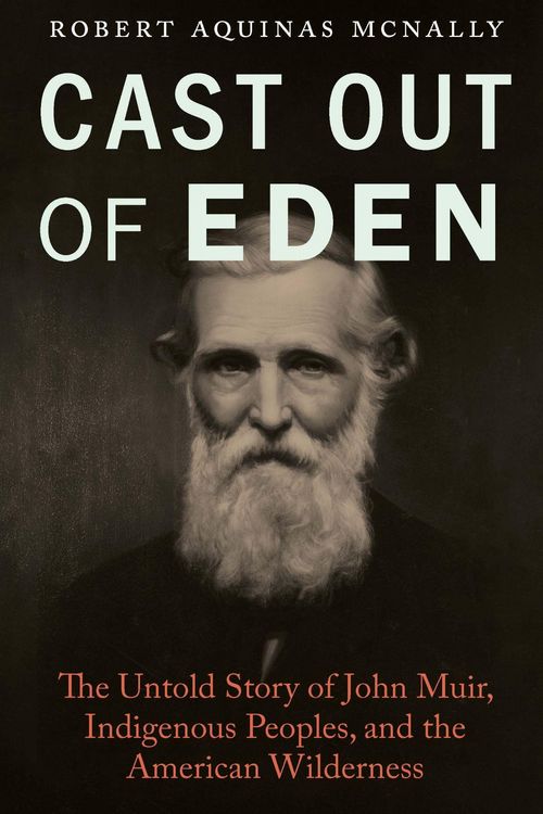 Produktbild: Cast Out of Eden