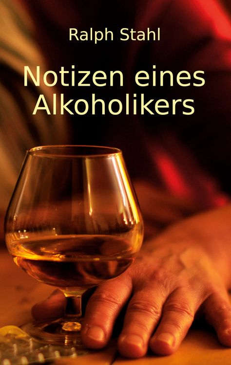 Produktbild: Notizen eines Alkoholikers