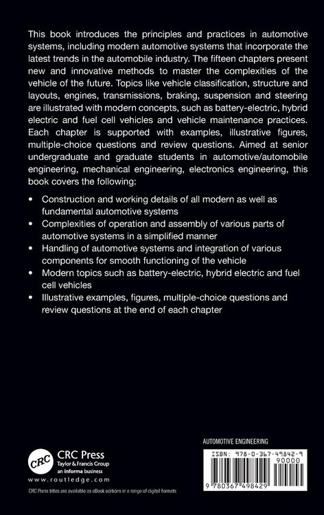 Produktbild: Automotive Systems