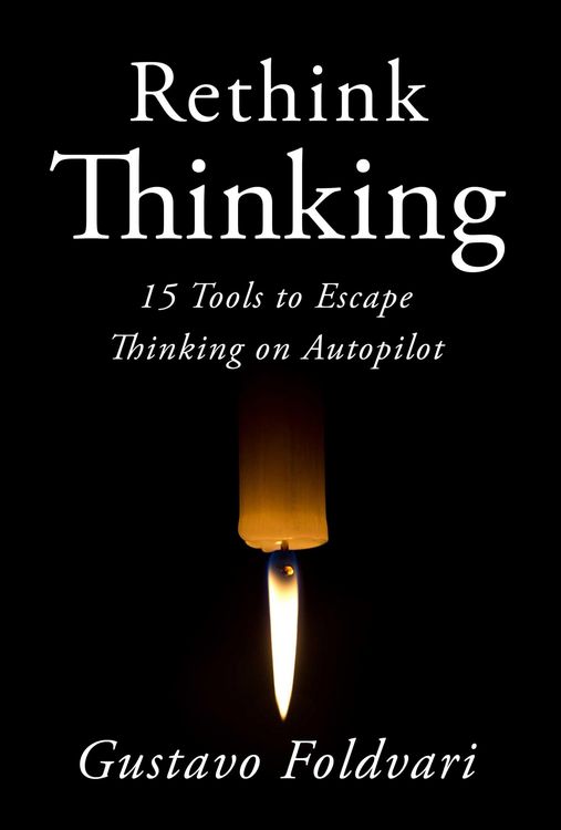 Produktbild: Rethink Thinking