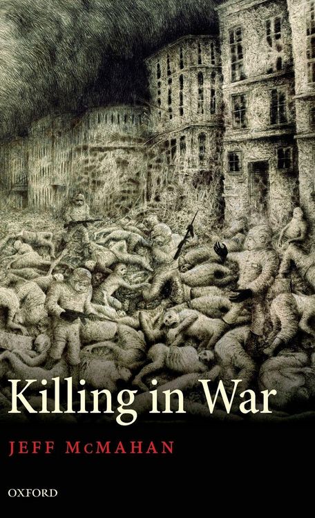 Produktbild: Killing in War