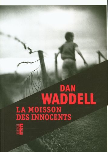 Produktbild: La moisson des innocents