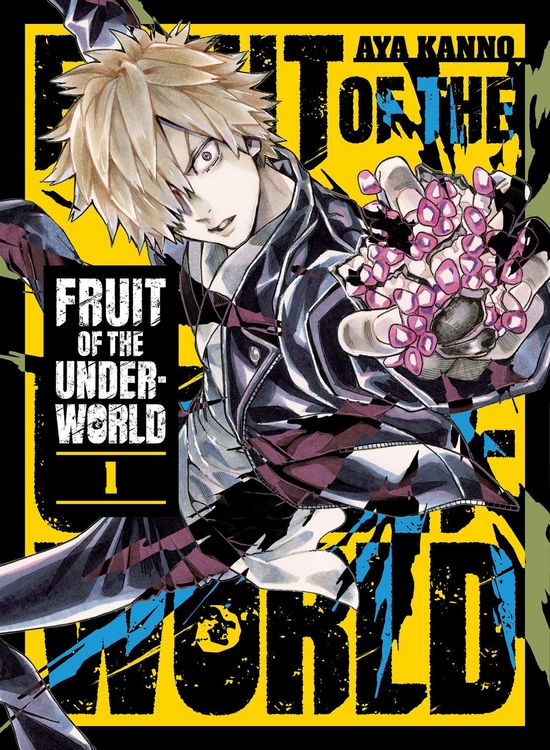Produktbild: Fruit of the Underworld 1