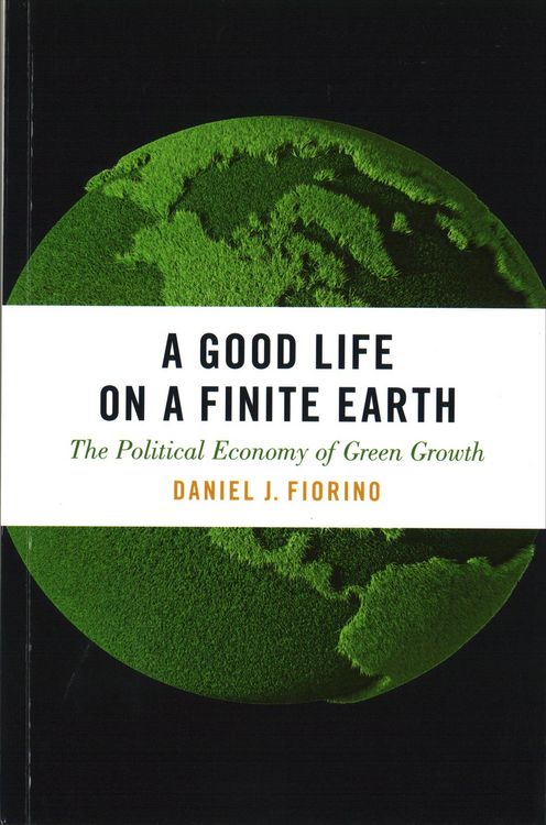 Produktbild: Good Life on a Finite Earth