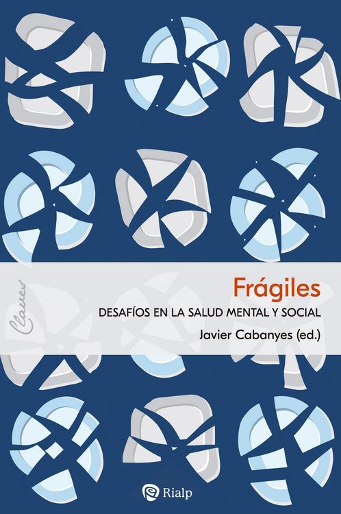 Produktbild: Fr&aacute;giles