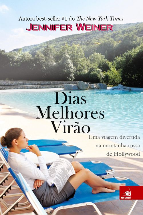 Produktbild: Dias Melhores Vir&atilde;o