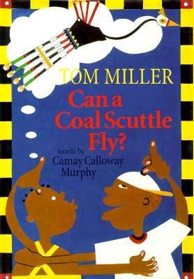 Produktbild: Can a Coal Scuttle Fly?