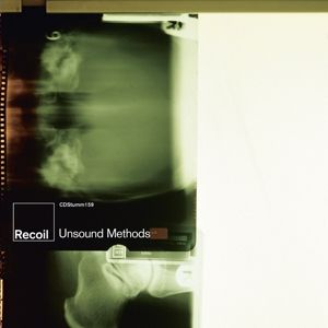 Produktbild: Unsound Methods (2LP)