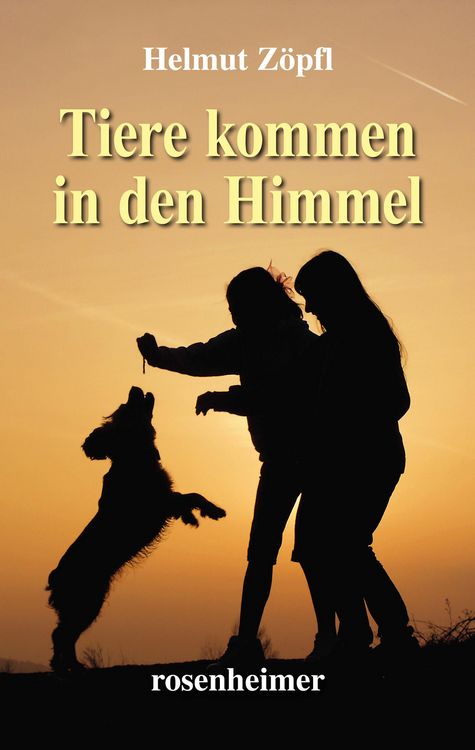 Produktbild: Tiere kommen in den Himmel
