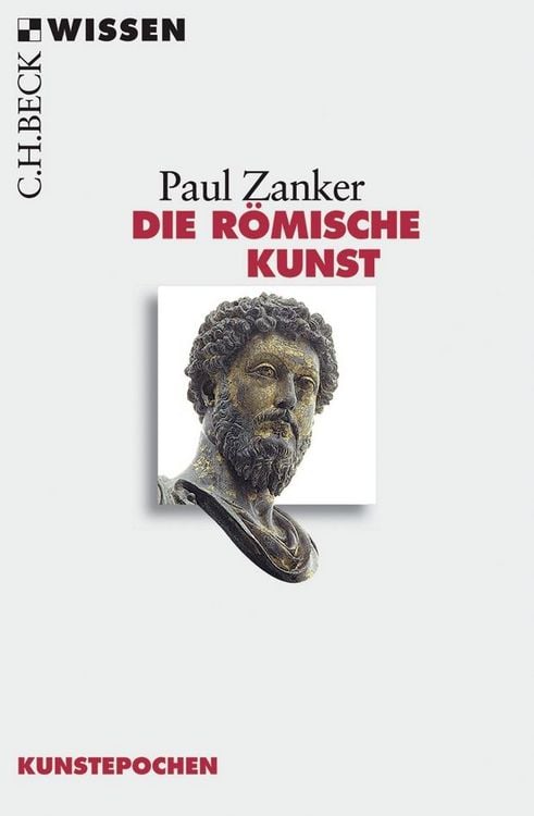 Produktbild: Die r&ouml;mische Kunst