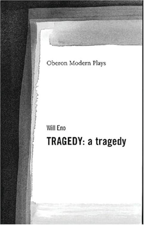 Produktbild: Tragedy: A Tragedy