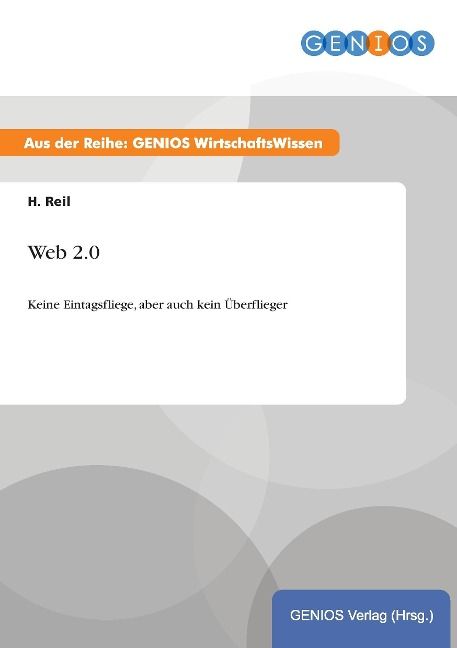 Produktbild: Web 2.0