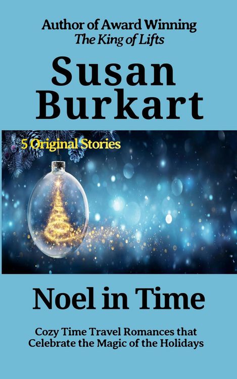 Produktbild: Noel In Time