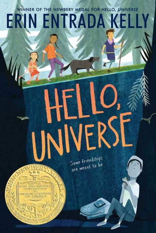 Produktbild: Hello, Universe