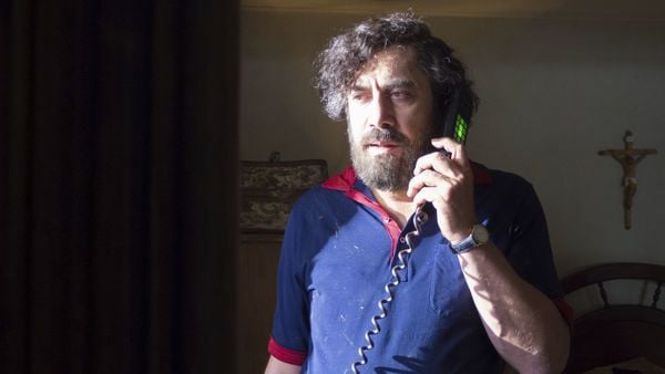 Produktbild: Loving Pablo