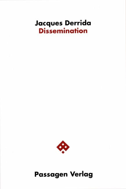 Produktbild: Dissemination