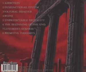 Produktbild: Ruins