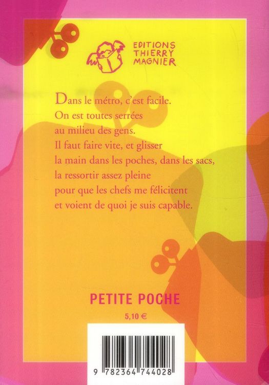 Produktbild: Dans vos pts poches